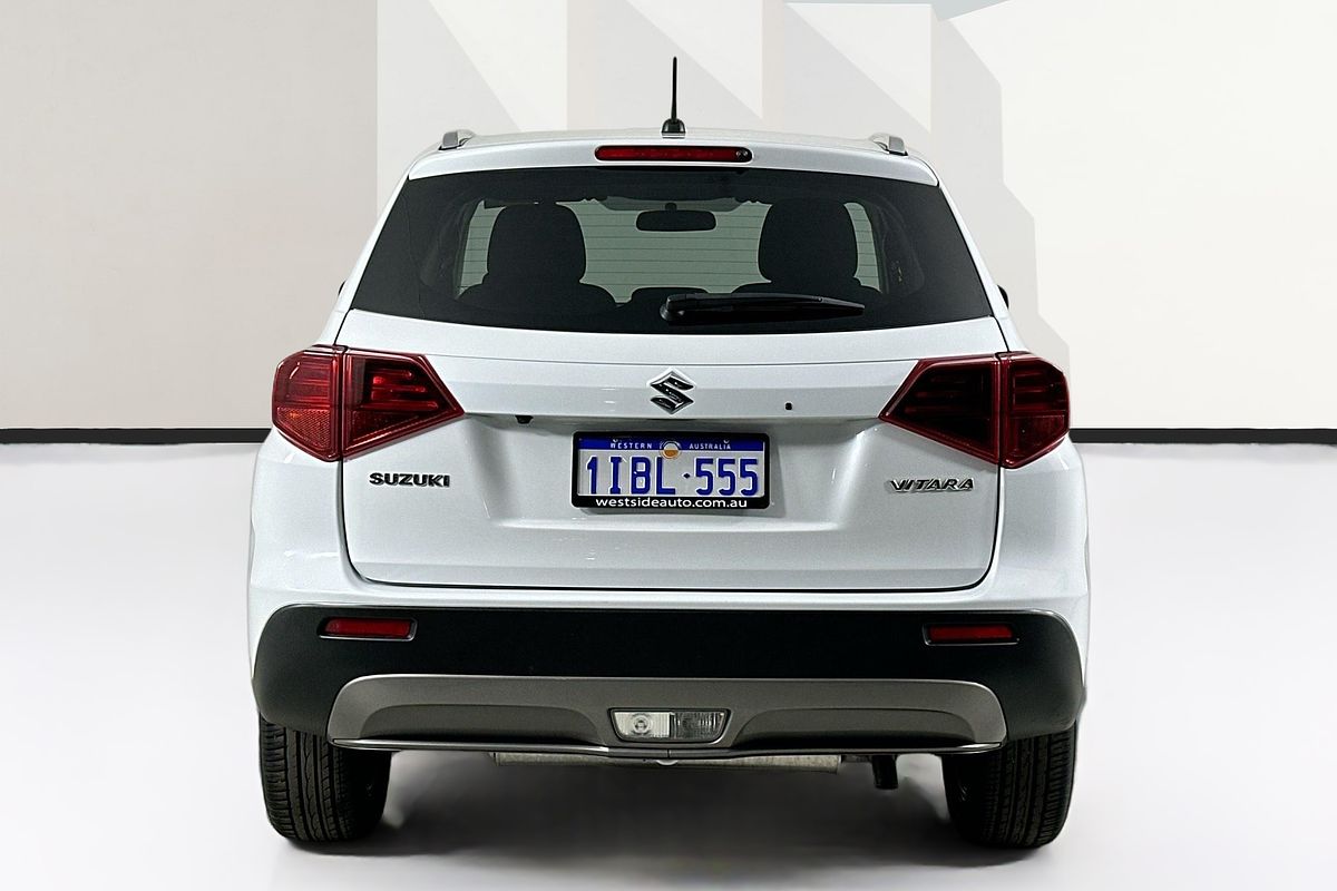2023 Suzuki VITARA 1.6L LY SERIES II MY22