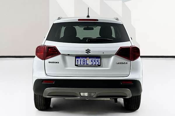 2023 Suzuki VITARA 1.6L LY SERIES II MY22