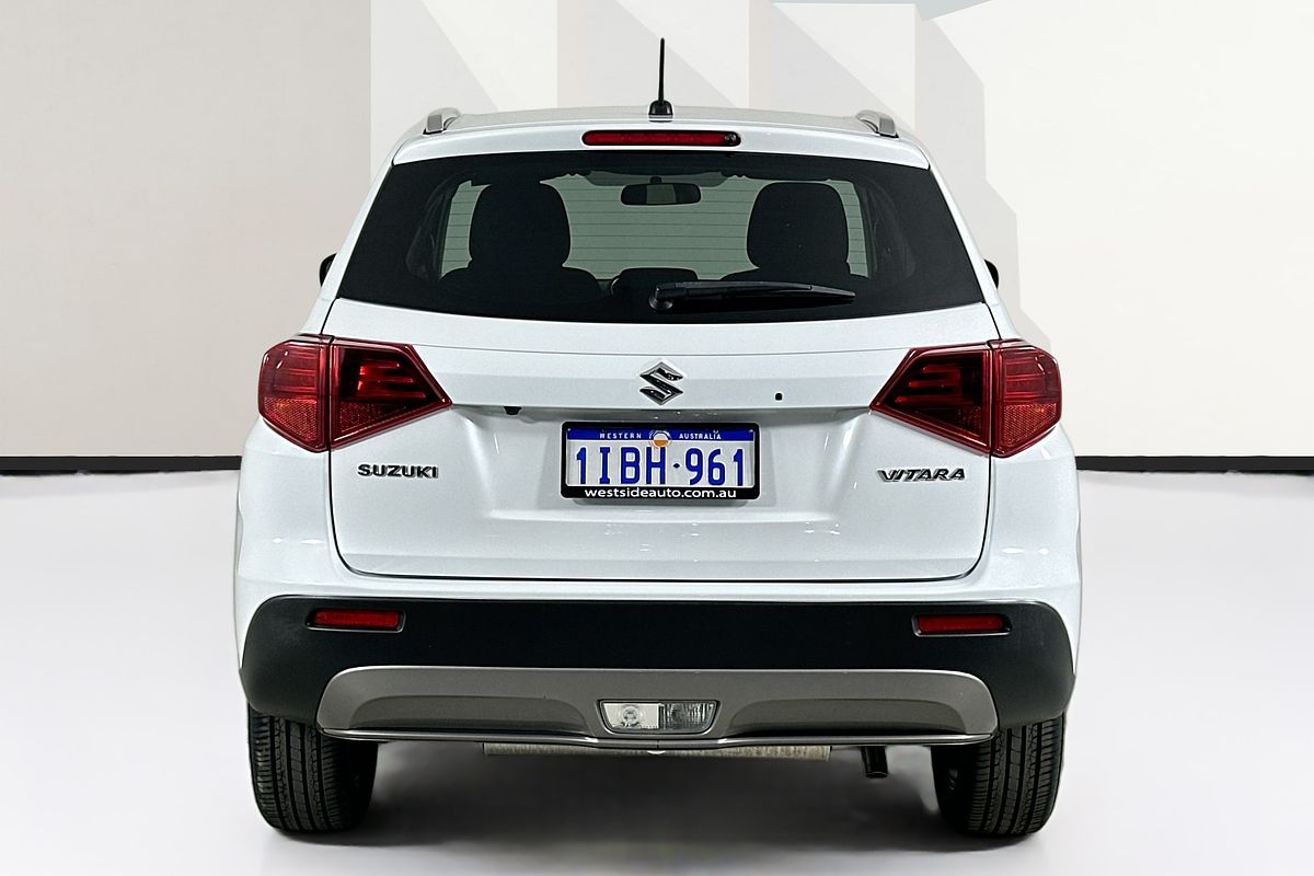 2023 Suzuki VITARA 1.6L LY SERIES II MY22