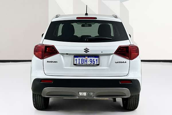 2023 Suzuki VITARA 1.6L LY SERIES II MY22