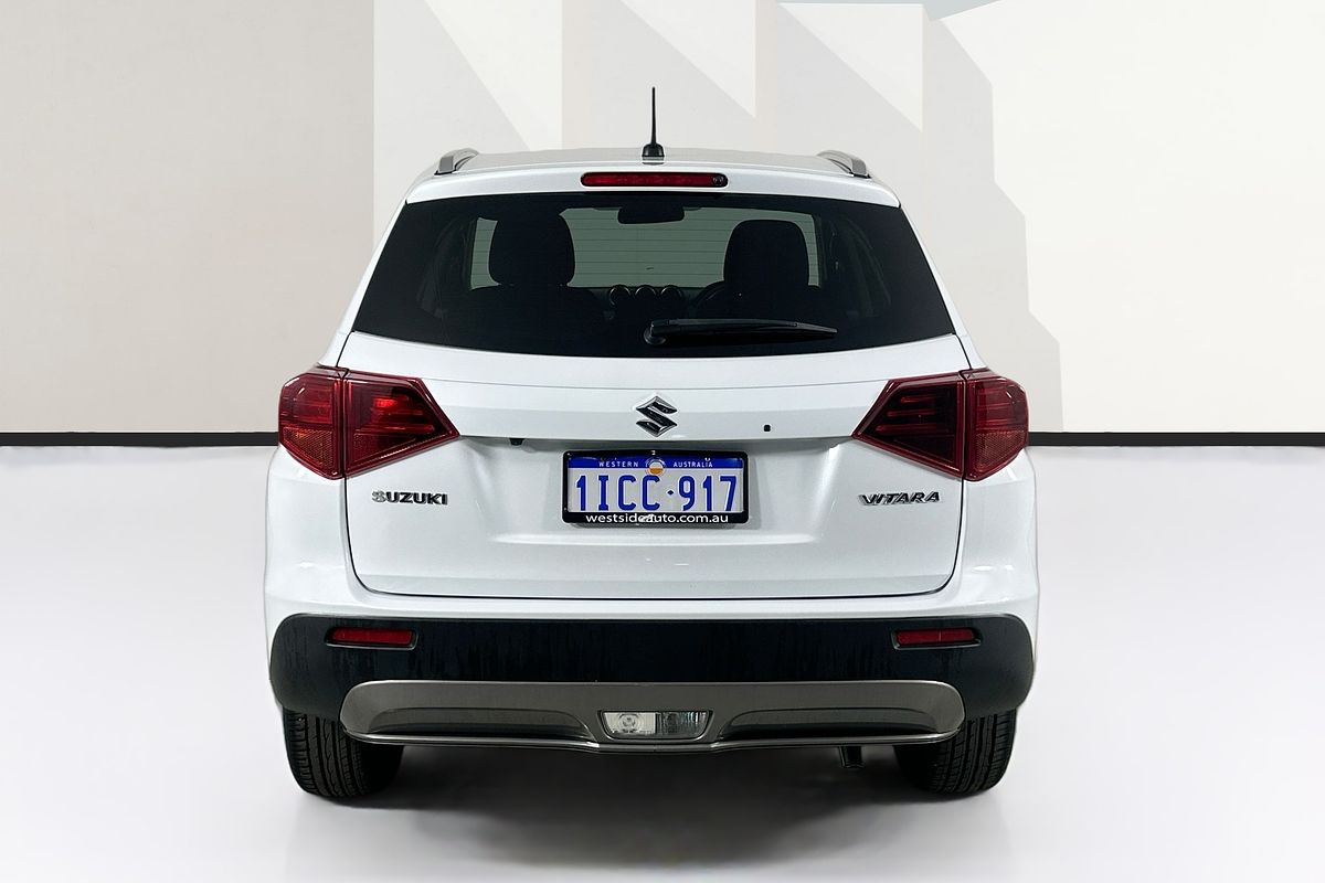 2023 Suzuki VITARA 1.6L LY SERIES II MY22