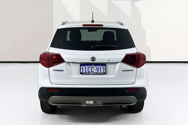 2023 Suzuki VITARA 1.6L LY SERIES II MY22