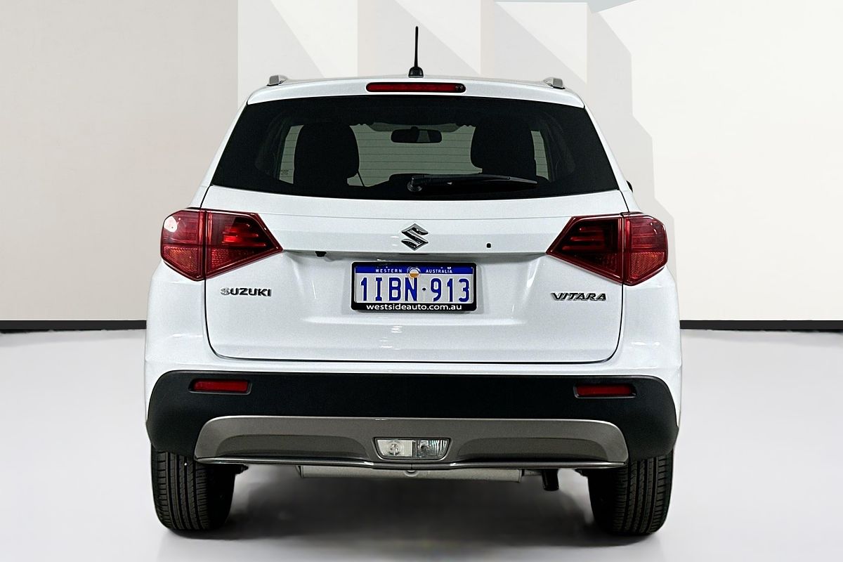 2023 Suzuki VITARA 1.6L LY SERIES II MY22