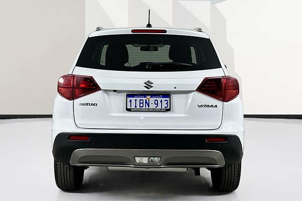 2023 Suzuki VITARA 1.6L LY SERIES II MY22