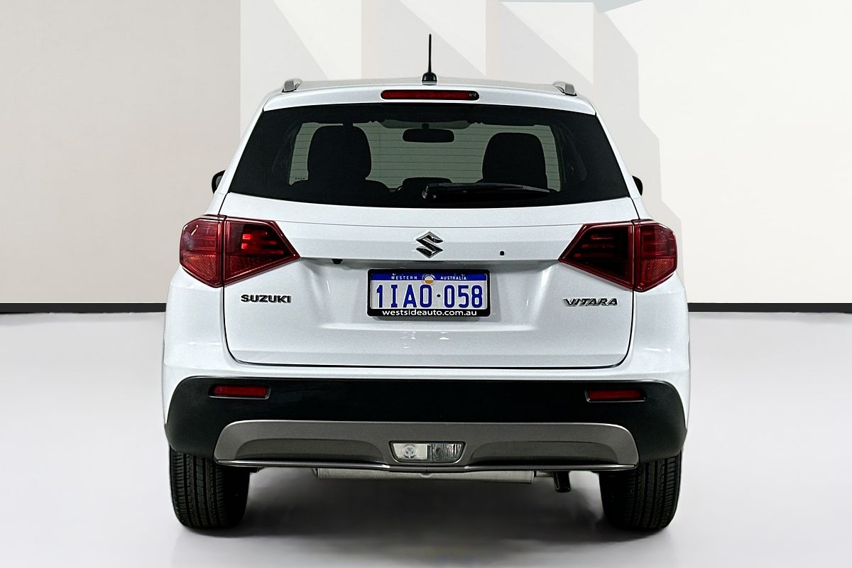 2023 Suzuki VITARA 1.6L LY SERIES II MY22