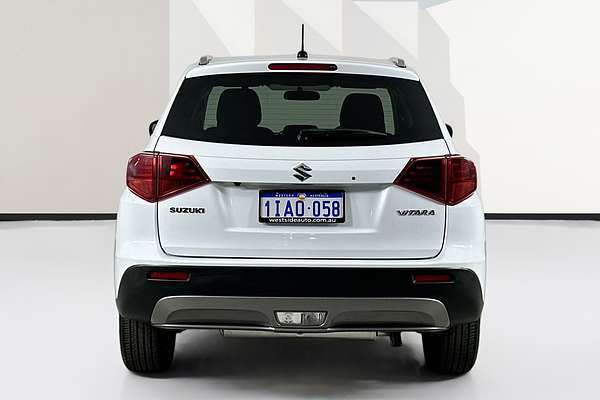 2023 Suzuki VITARA 1.6L LY SERIES II MY22