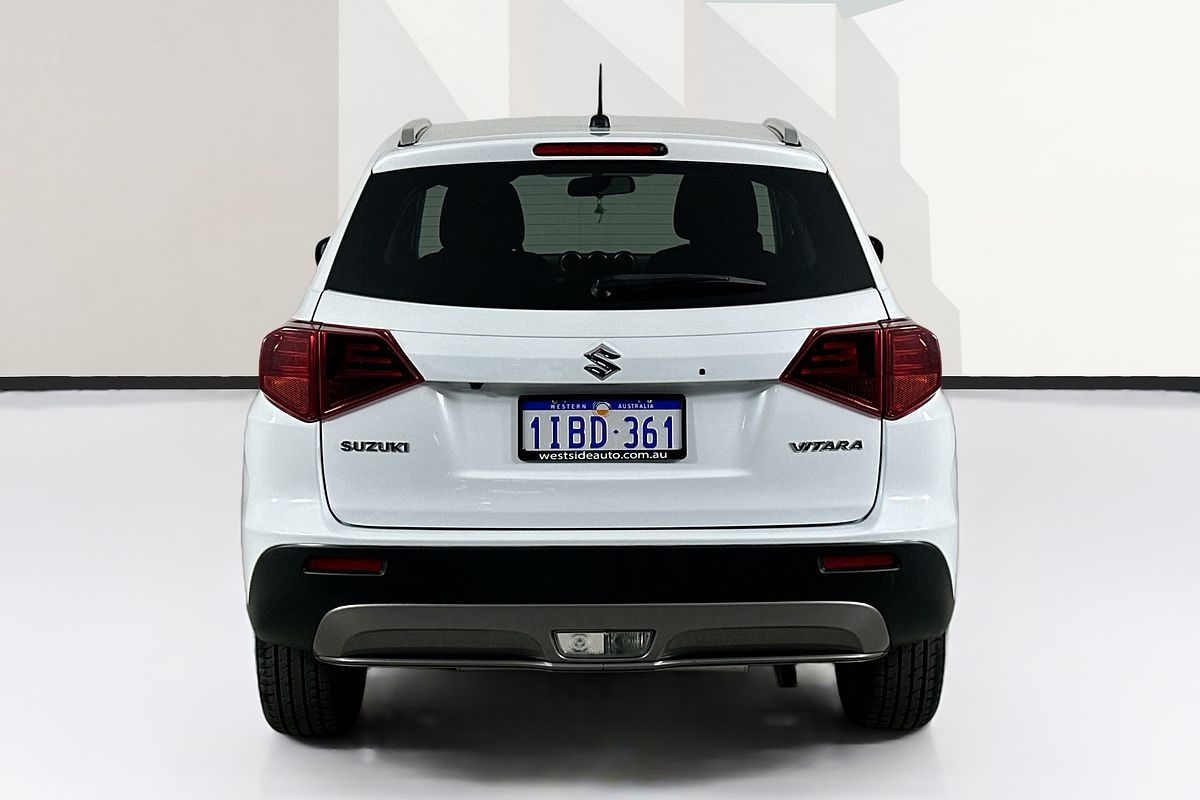 2023 Suzuki VITARA 1.6L LY SERIES II MY22