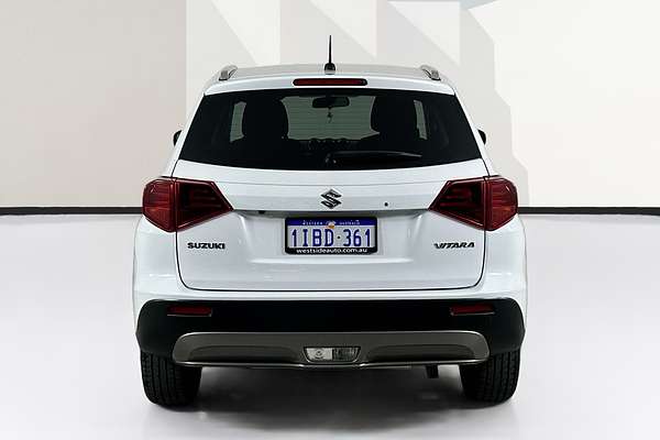2023 Suzuki VITARA 1.6L LY SERIES II MY22