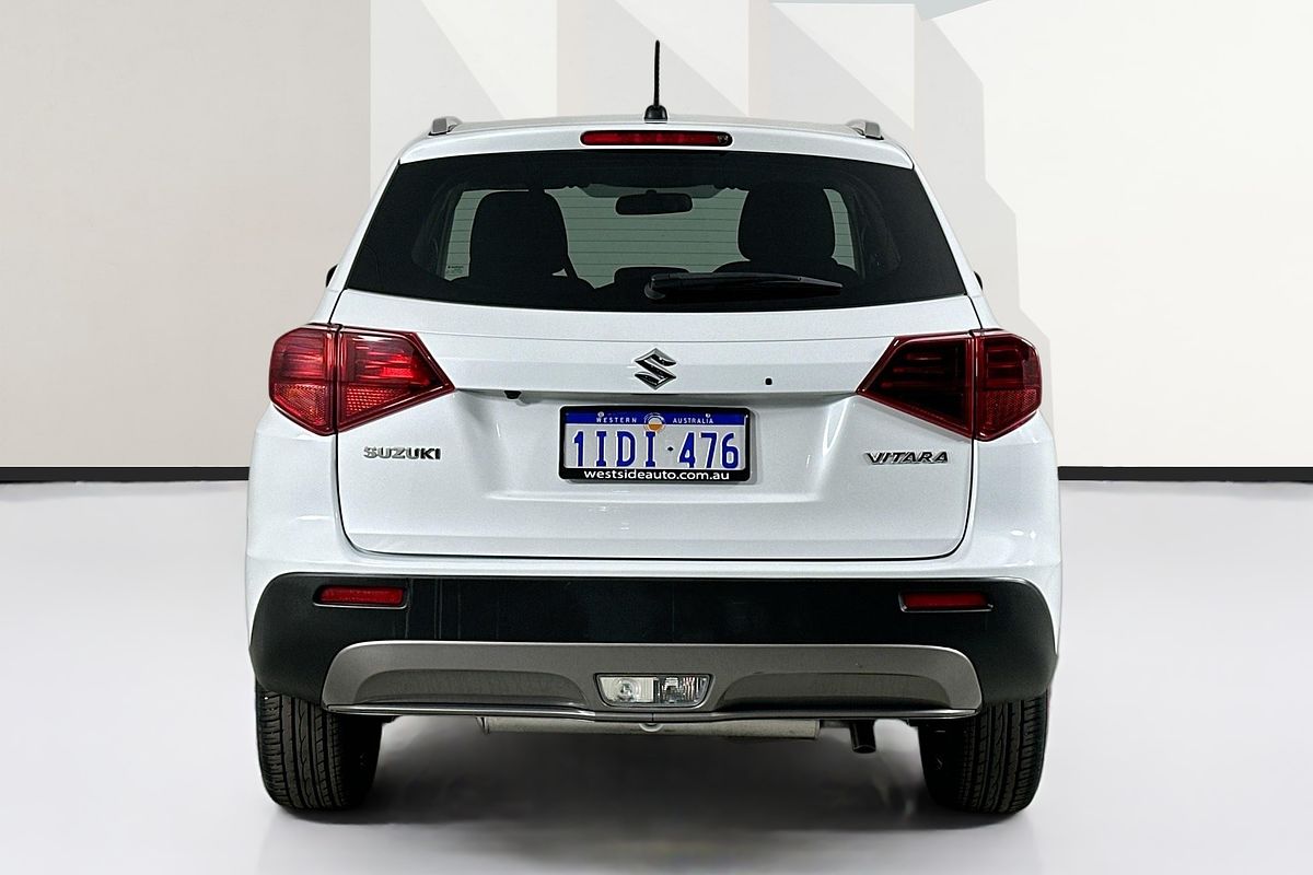 2023 Suzuki VITARA 1.6L LY SERIES II MY22