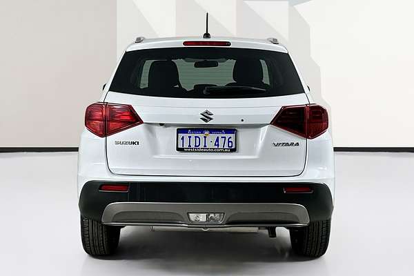 2023 Suzuki VITARA 1.6L LY SERIES II MY22