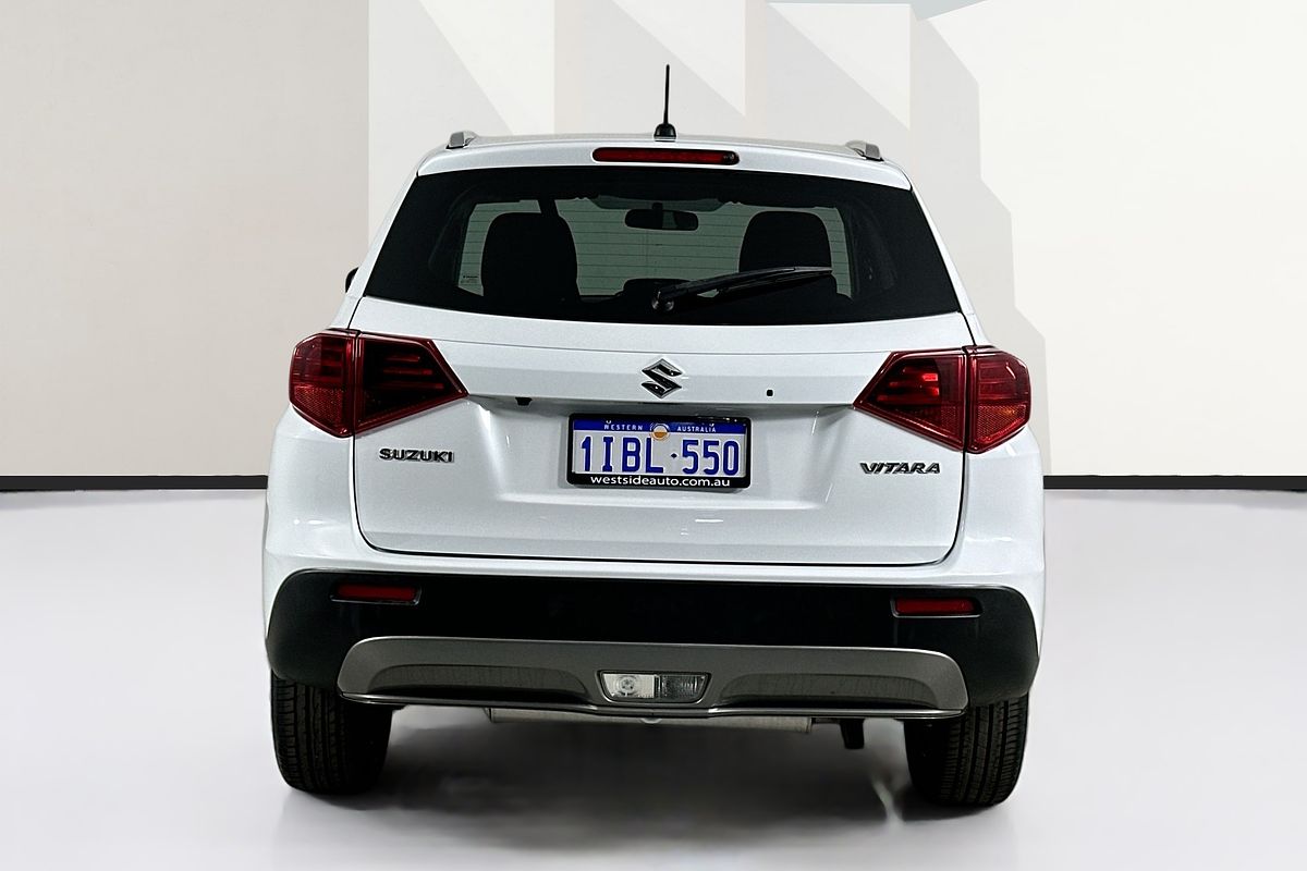 2023 Suzuki VITARA 1.6L LY SERIES II MY22