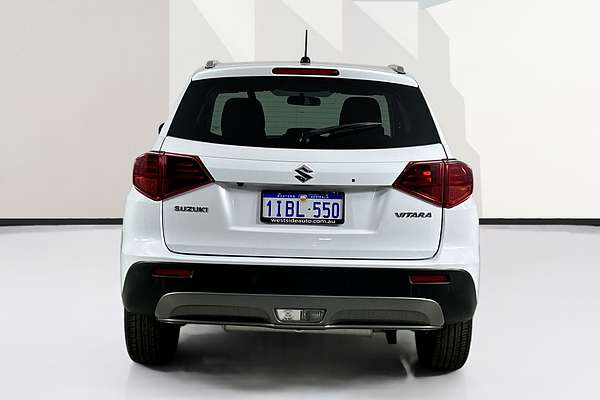 2023 Suzuki VITARA 1.6L LY SERIES II MY22