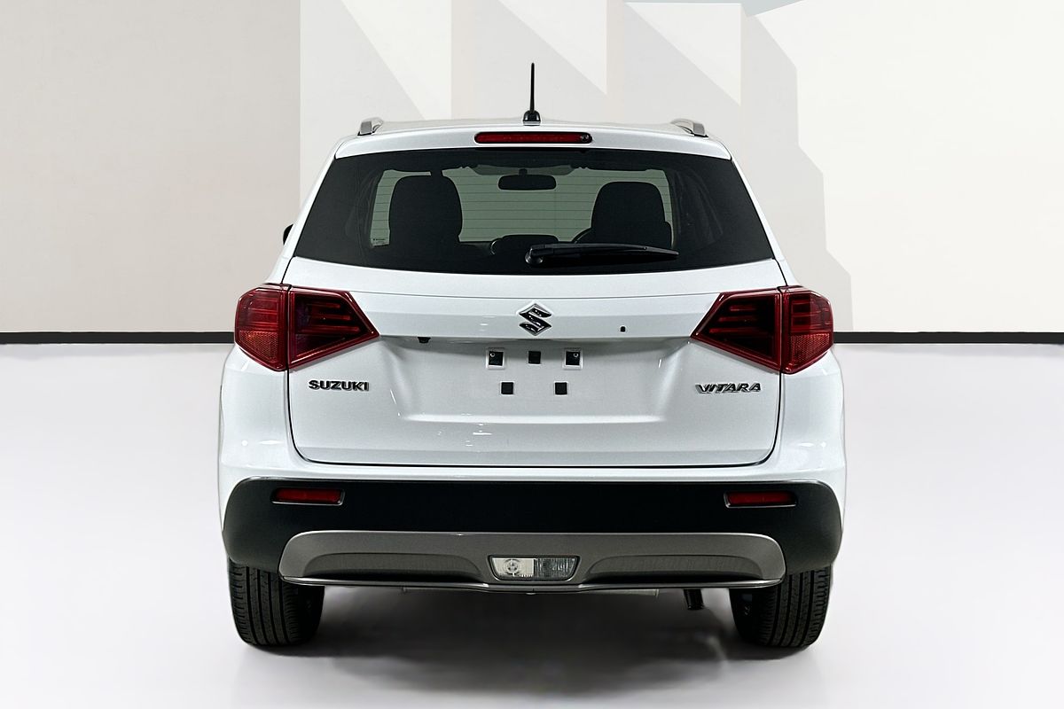 2023 Suzuki VITARA 1.6L LY SERIES II MY22