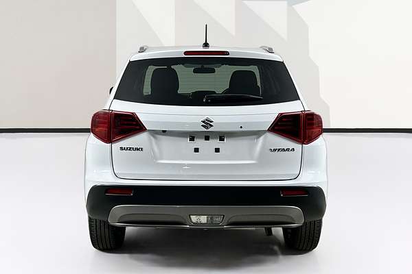 2023 Suzuki VITARA 1.6L LY SERIES II MY22