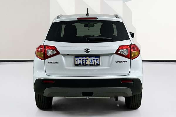 2017 Suzuki VITARA RT-S LY
