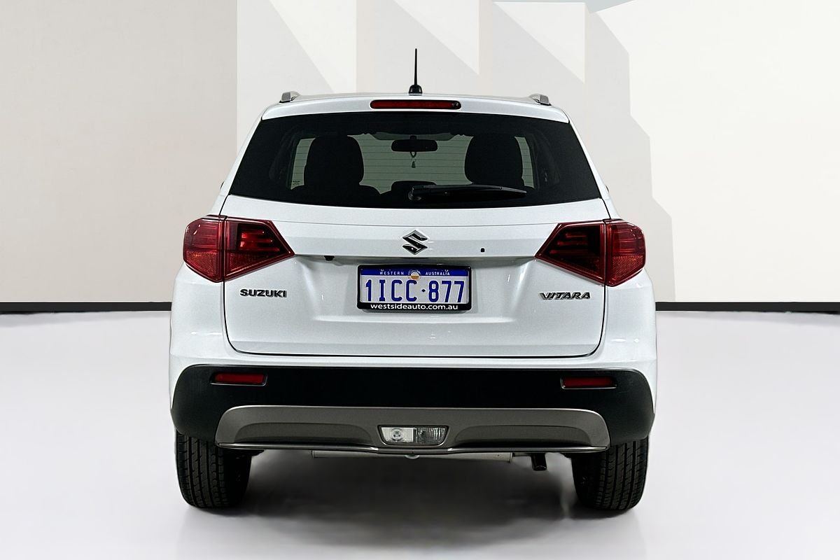 2023 Suzuki VITARA 1.6L LY SERIES II MY22