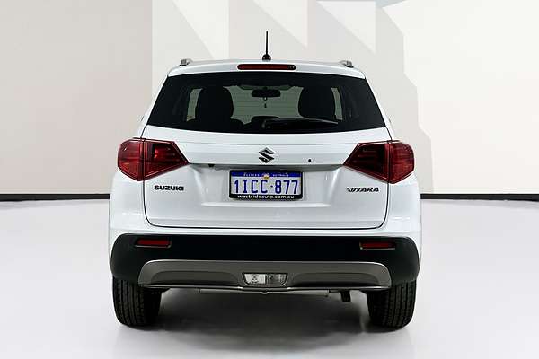 2023 Suzuki VITARA 1.6L LY SERIES II MY22