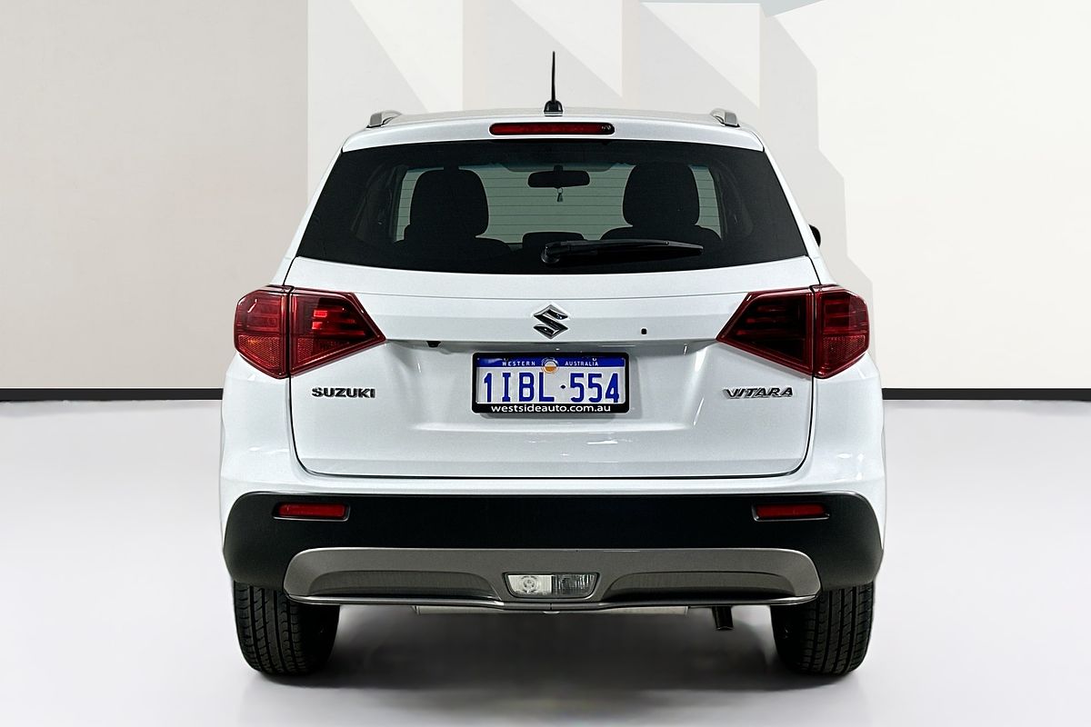 2023 Suzuki VITARA 1.6L LY SERIES II MY22