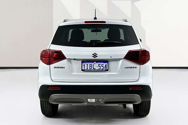 2023 Suzuki VITARA 1.6L LY SERIES II MY22