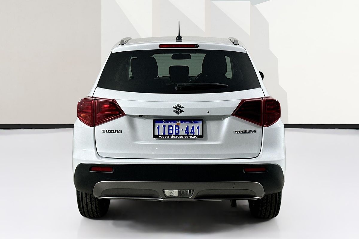 2024 Suzuki VITARA 1.6L LY SERIES II MY22