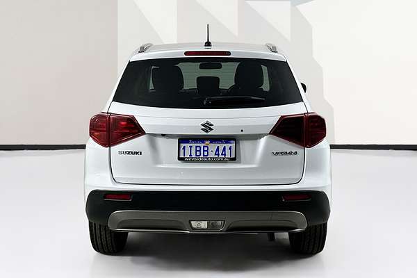 2024 Suzuki VITARA 1.6L LY SERIES II MY22