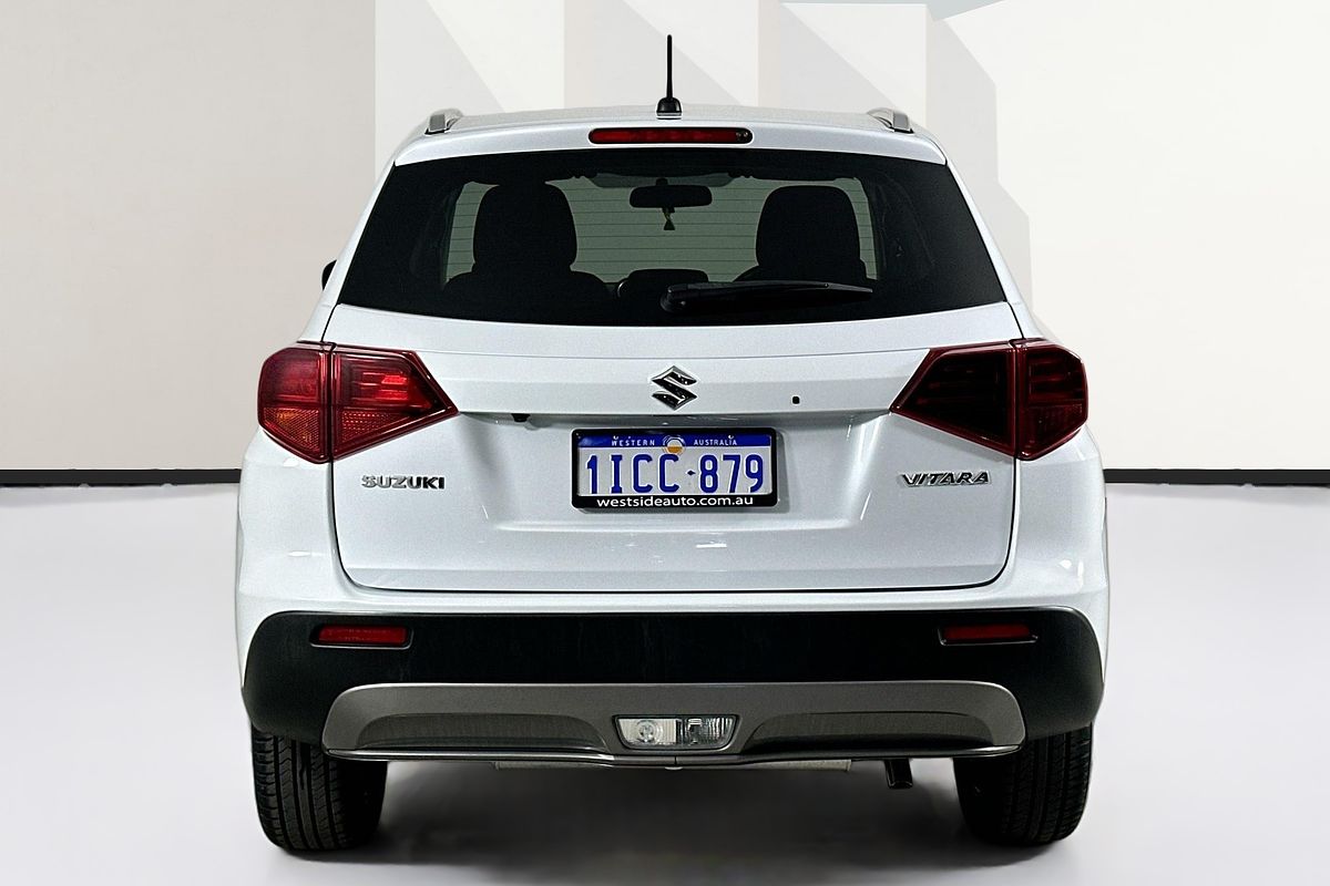 2023 Suzuki VITARA 1.6L LY SERIES II MY22