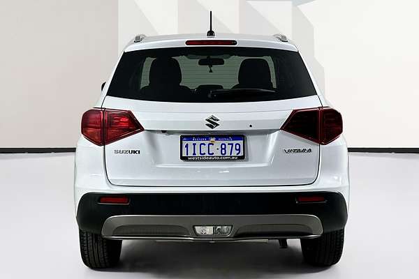 2023 Suzuki VITARA 1.6L LY SERIES II MY22