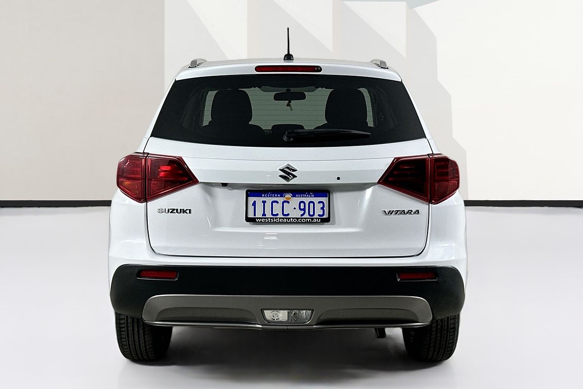 2023 Suzuki VITARA 1.6L LY SERIES II MY22