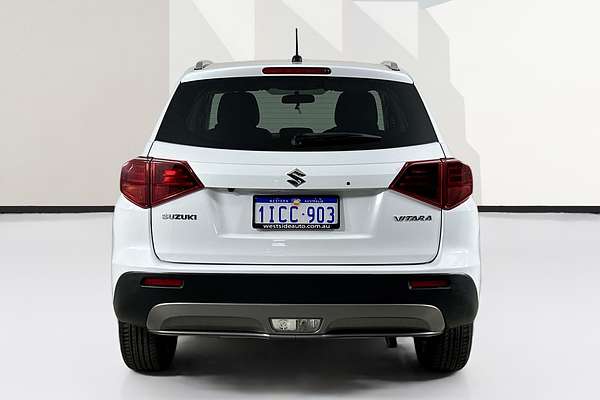 2023 Suzuki VITARA 1.6L LY SERIES II MY22
