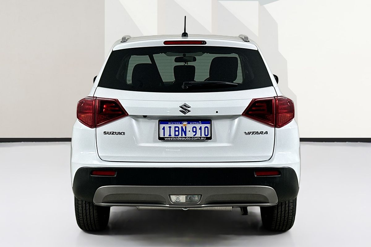 2023 Suzuki VITARA 1.6L LY SERIES II MY22