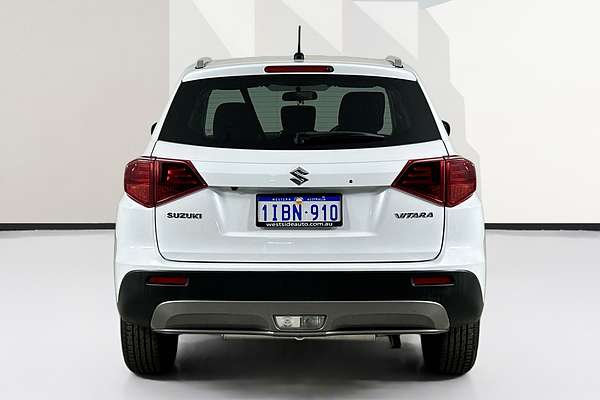2023 Suzuki VITARA 1.6L LY SERIES II MY22