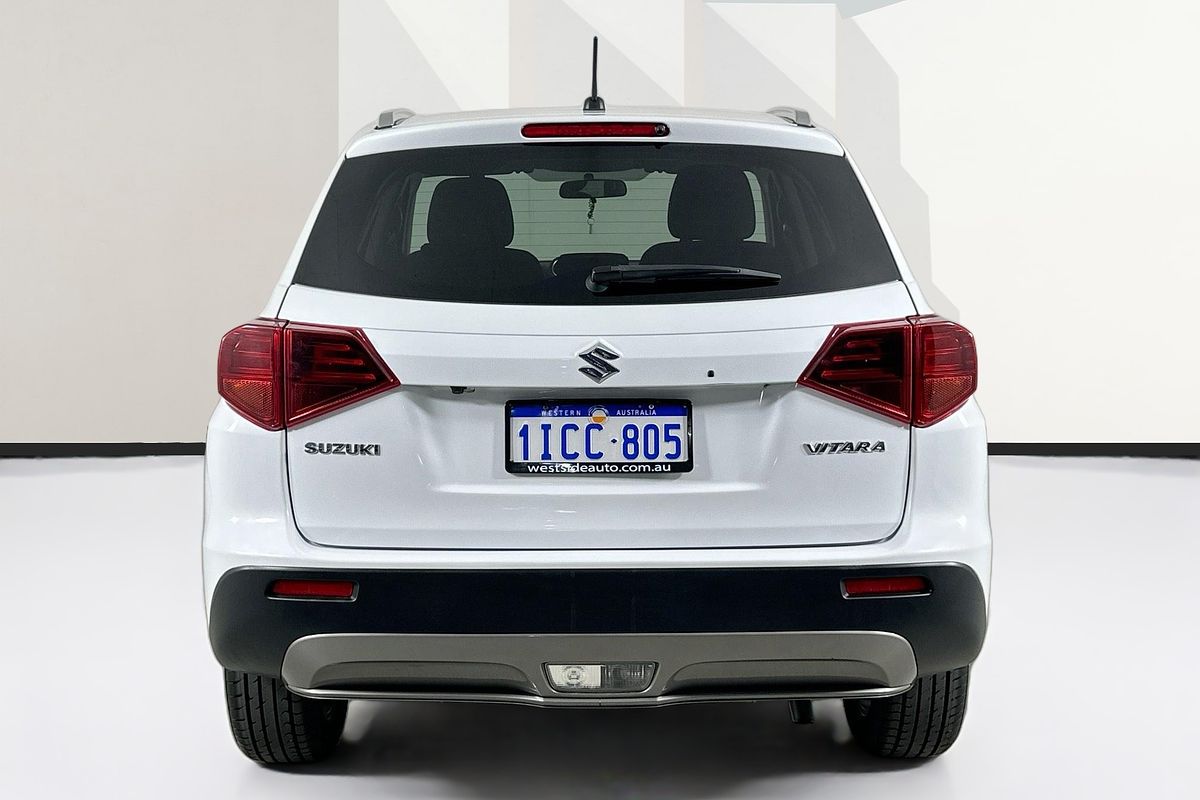 2023 Suzuki VITARA 1.6L LY SERIES II MY22