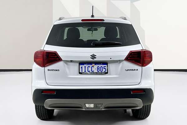 2023 Suzuki VITARA 1.6L LY SERIES II MY22