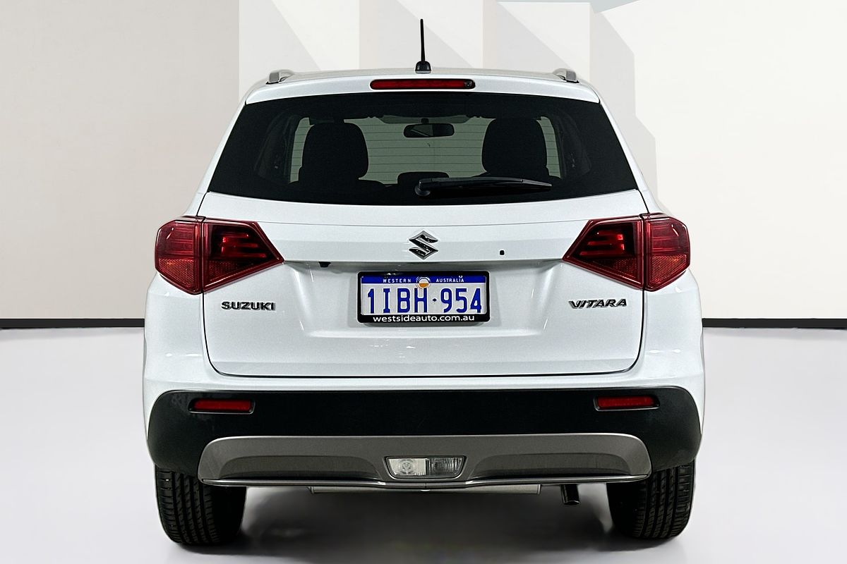 2023 Suzuki VITARA 1.6L LY SERIES II MY22