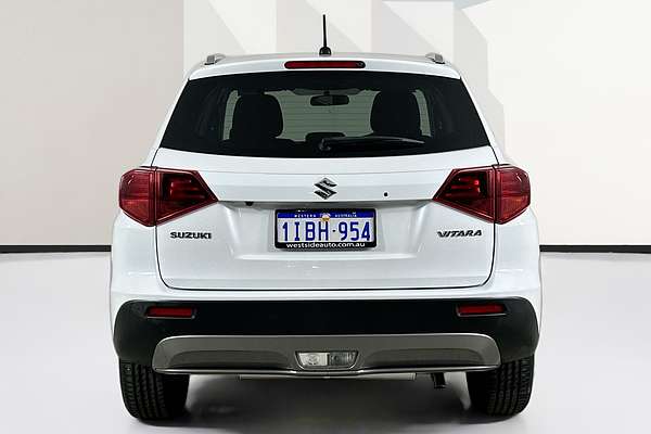 2023 Suzuki VITARA 1.6L LY SERIES II MY22