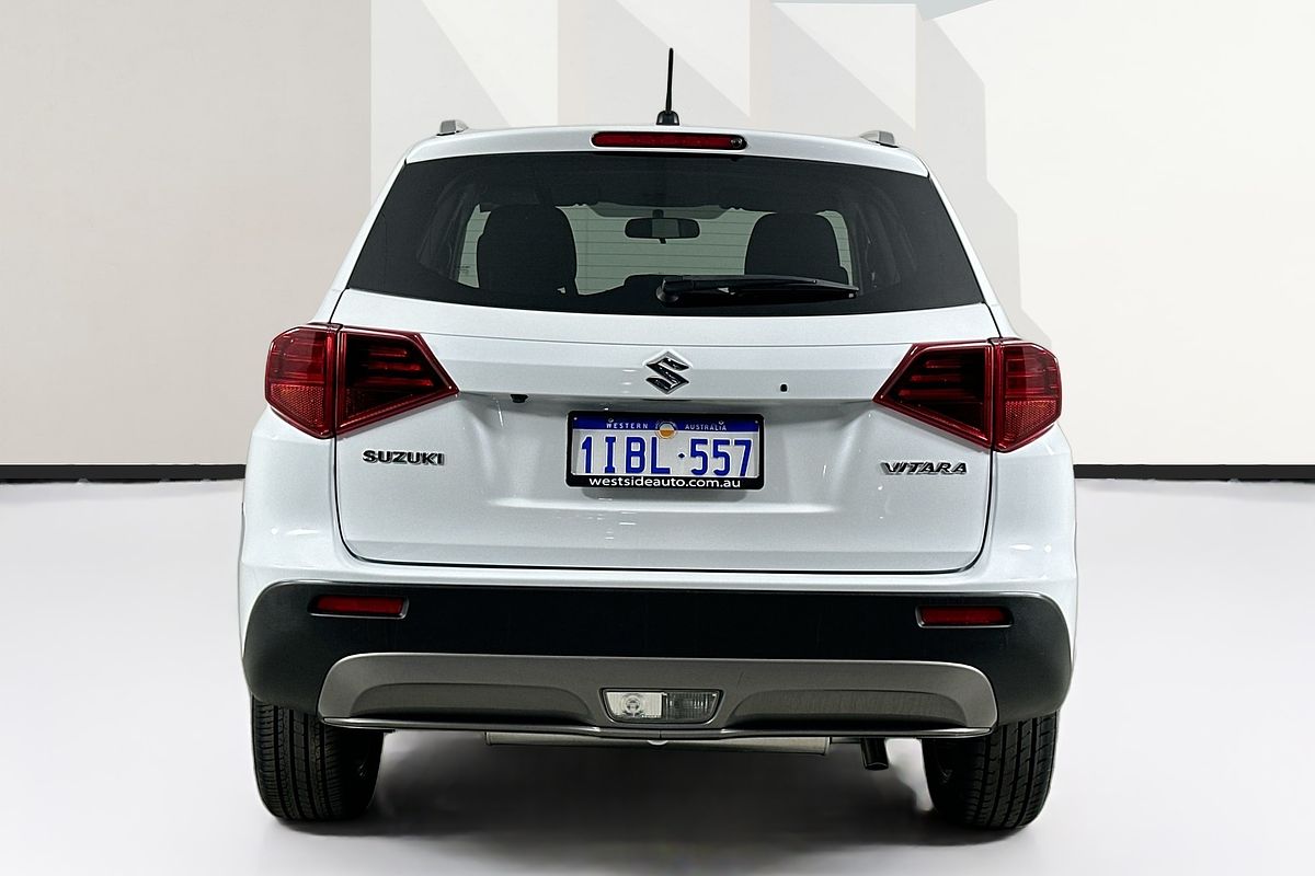 2023 Suzuki VITARA 1.6L LY SERIES II MY22