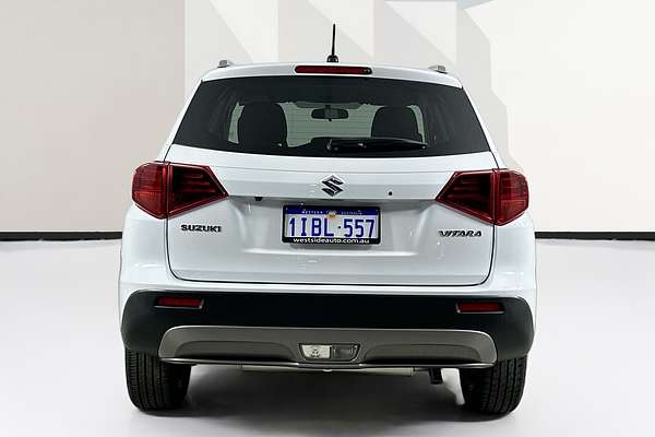 2023 Suzuki VITARA 1.6L LY SERIES II MY22
