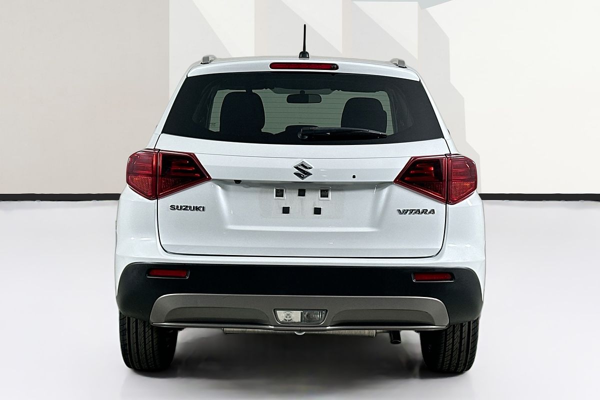 2024 Suzuki VITARA 1.6L LY SERIES II MY22