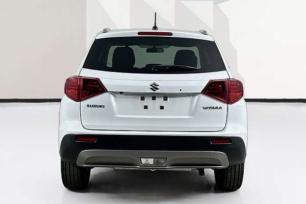 2024 Suzuki VITARA 1.6L LY SERIES II MY22