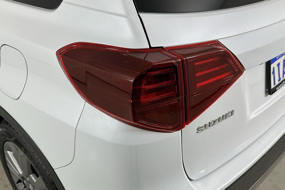 2023 Suzuki VITARA 1.6L LY SERIES II MY22