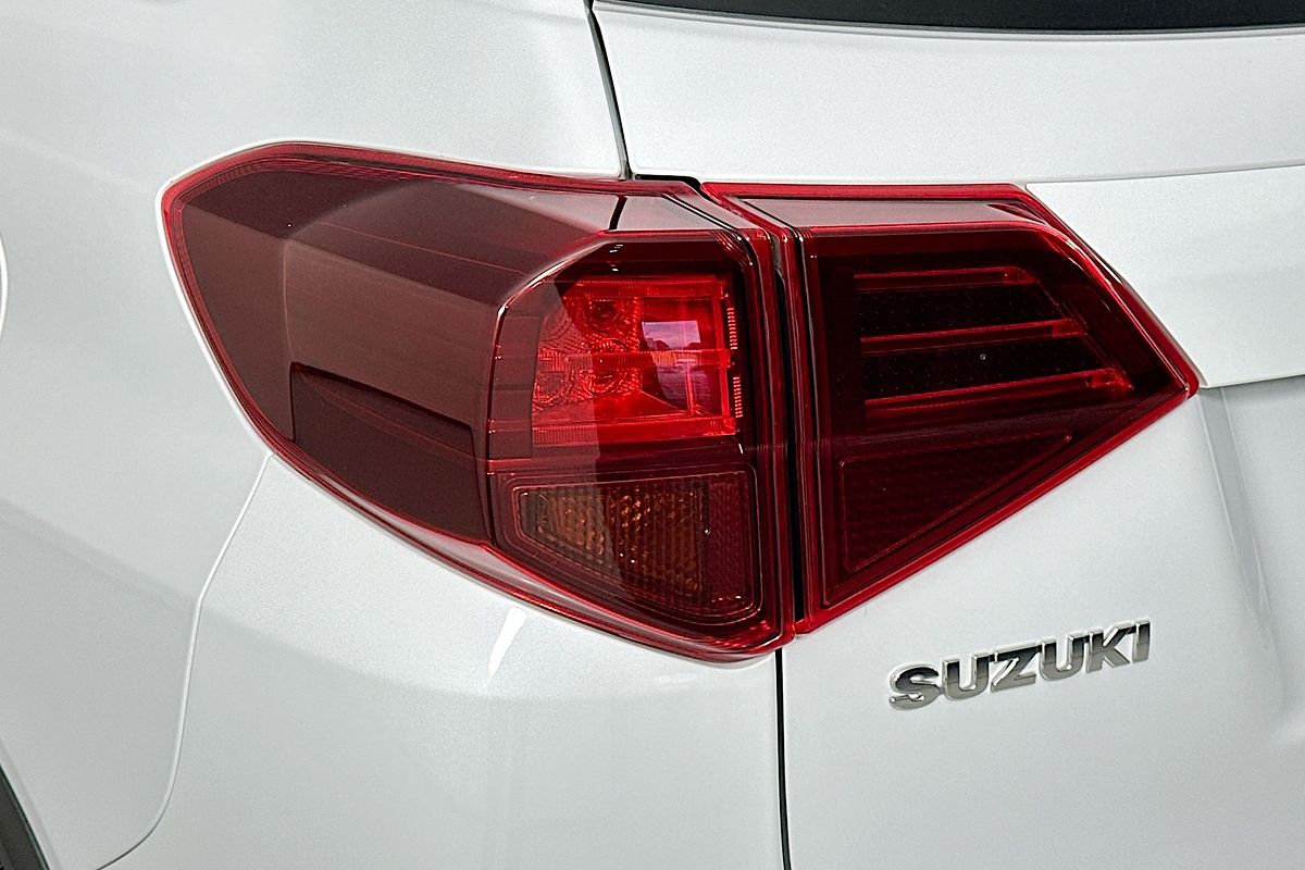 2024 Suzuki VITARA LY Series II