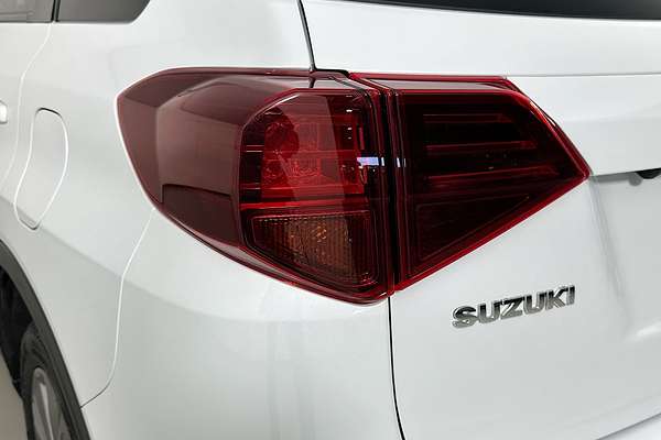 2023 Suzuki Vitara LY Series II