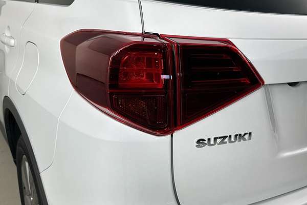 2023 Suzuki Vitara LY Series II