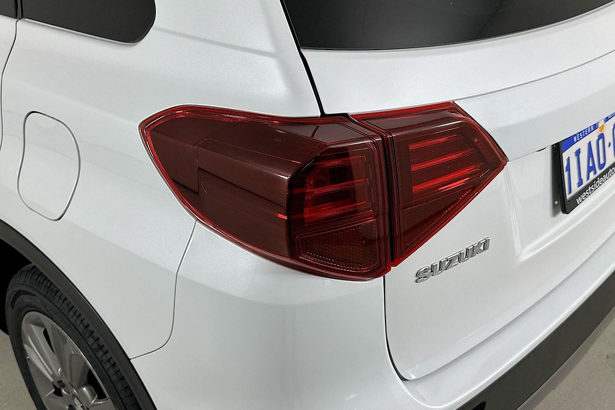 2023 Suzuki VITARA LY Series II