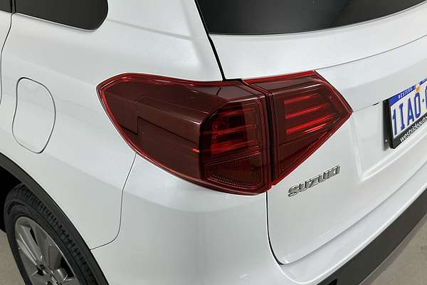 2023 Suzuki VITARA LY Series II