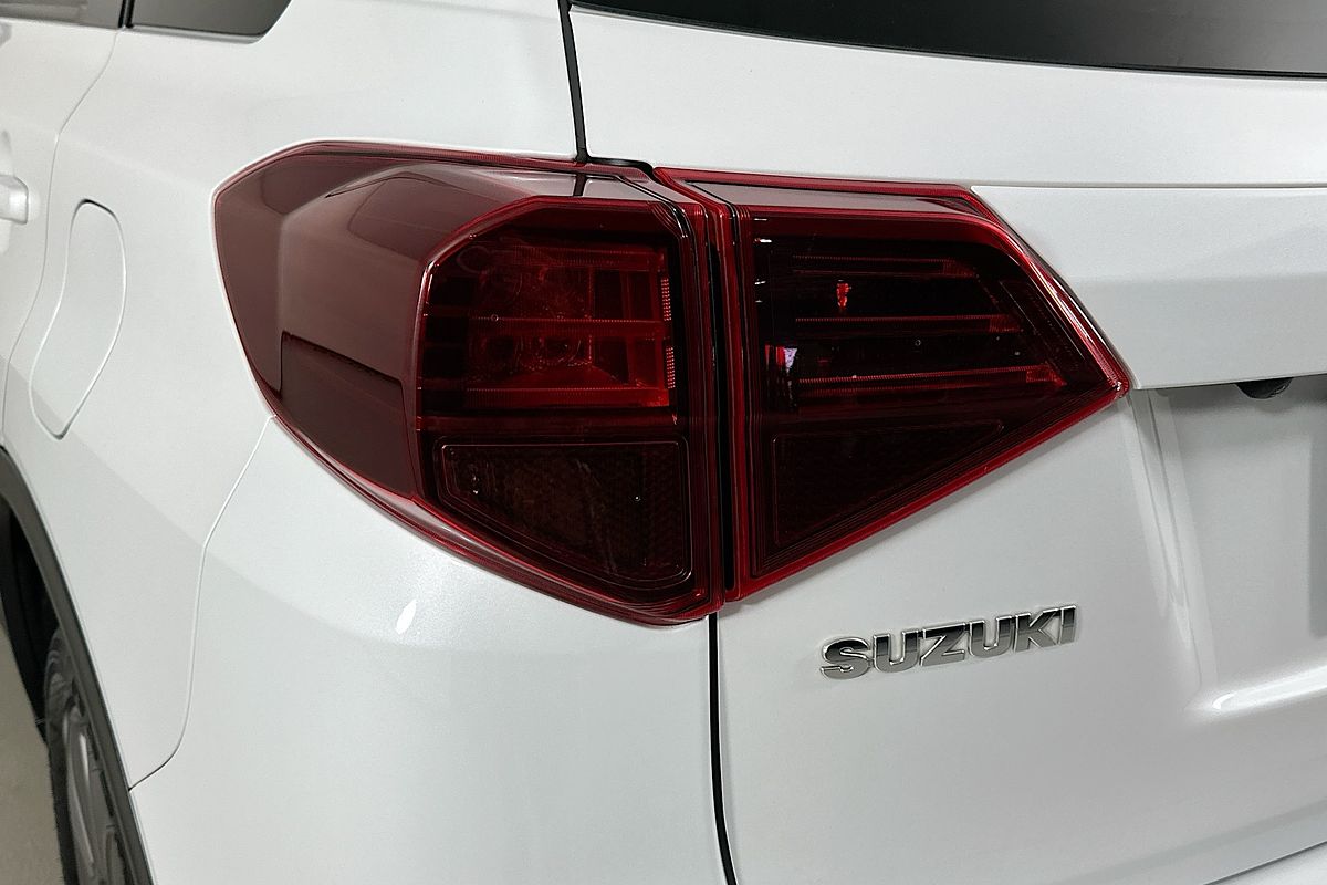 2023 Suzuki VITARA LY Series II