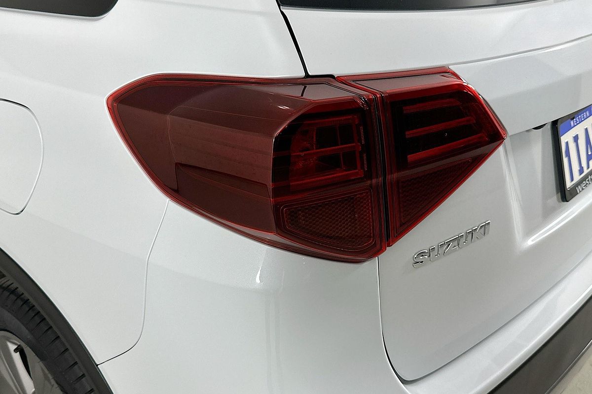 2023 Suzuki VITARA 1.6L LY SERIES II MY22