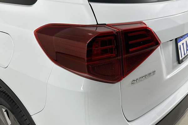 2023 Suzuki VITARA 1.6L LY SERIES II MY22