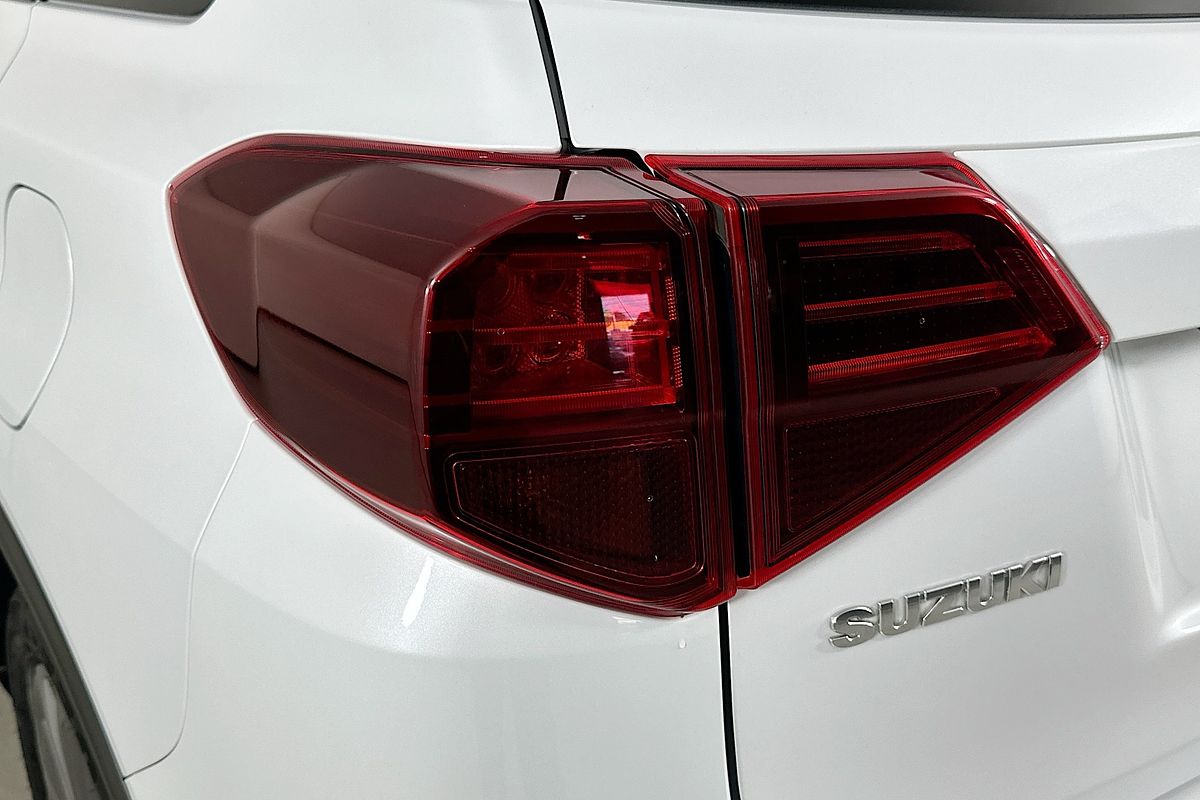 2023 Suzuki VITARA 1.6L LY SERIES II MY22
