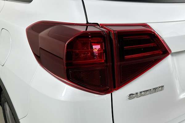 2023 Suzuki VITARA 1.6L LY SERIES II MY22